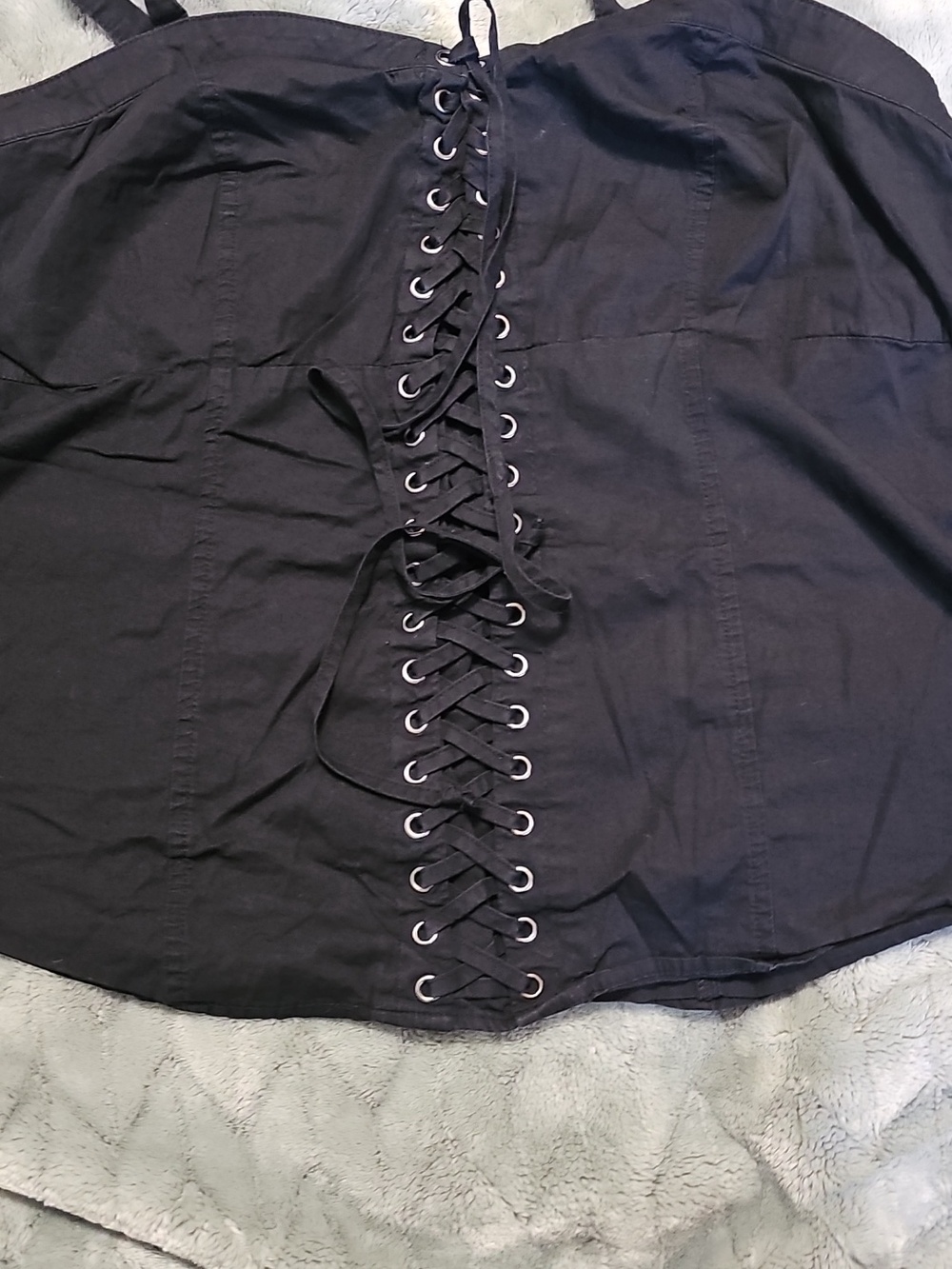 Torrid Tank Top Size 0